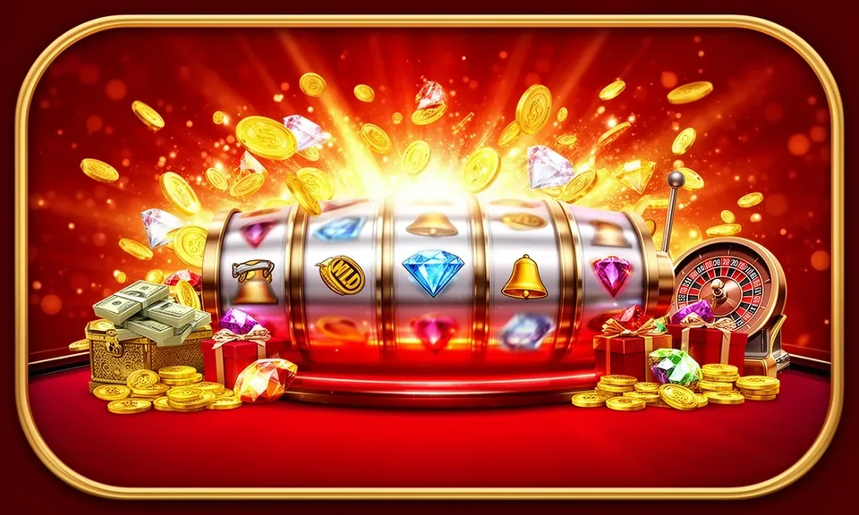 jepang288 Reload Reward for Active Accounts