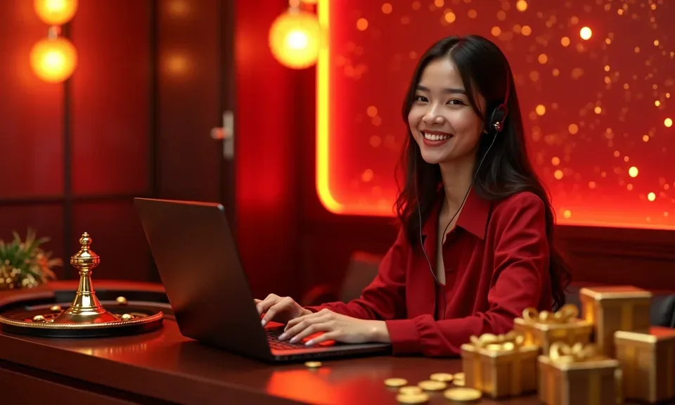 jepang288 Indonesia Casino lobby