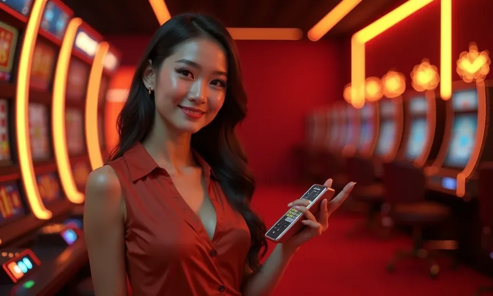 jepang288 The Full Lobby from Any Device